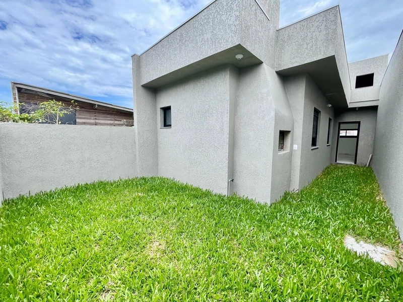 NOVIDADE! CASA 2 DORMITÓRIOS (1 SUÍTE) - LOTEAMENTO NOVA GUARANI: 10ª foto da galeria de imagens do imóvel