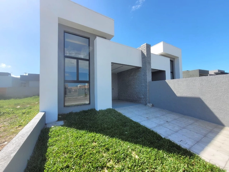 100X DIRETO! CASA ALTO PADRÃO 2 DORMITÓRIOS (1 SUÍTE) -GARAGEM COBERTA: 22ª foto da galeria de imagens do imóvel