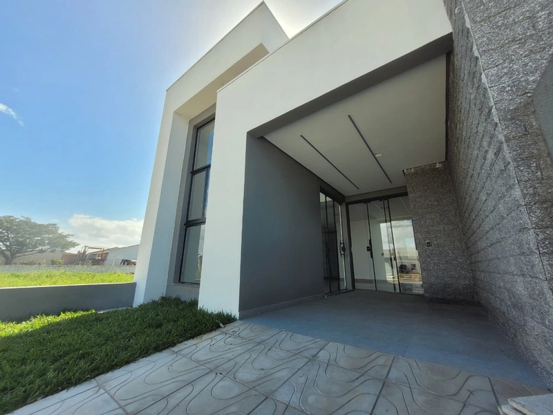 100X DIRETO! CASA ALTO PADRÃO 2 DORMITÓRIOS (1 SUÍTE) -GARAGEM COBERTA: 2ª foto da galeria de imagens do imóvel