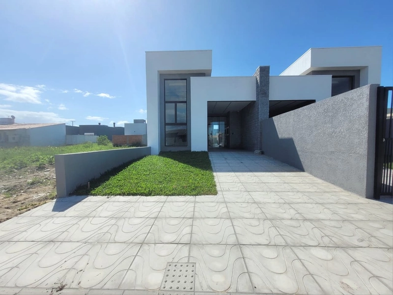 100X DIRETO! CASA ALTO PADRÃO 2 DORMITÓRIOS (1 SUÍTE) -GARAGEM COBERTA: 23ª foto da galeria de imagens do imóvel