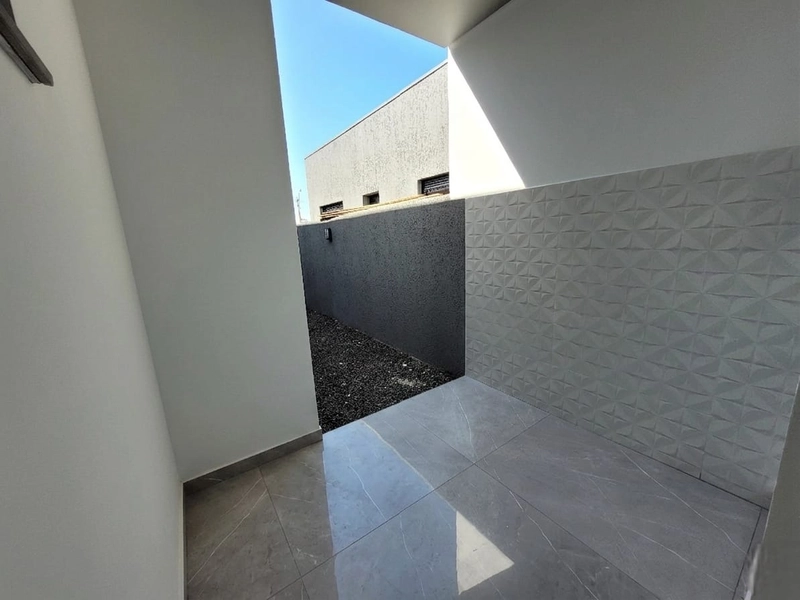 100X DIRETO! CASA ALTO PADRÃO 2 DORMITÓRIOS (1 SUÍTE) -GARAGEM COBERTA: 15ª foto da galeria de imagens do imóvel