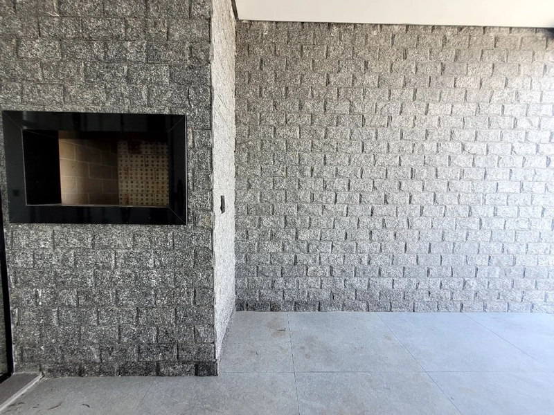 100X DIRETO! CASA ALTO PADRÃO 2 DORMITÓRIOS (1 SUÍTE) -GARAGEM COBERTA: 6ª foto da galeria de imagens do imóvel