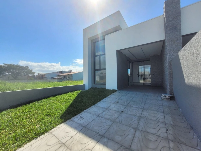 100X DIRETO! CASA ALTO PADRÃO 2 DORMITÓRIOS (1 SUÍTE) -GARAGEM COBERTA: 24ª foto da galeria de imagens do imóvel