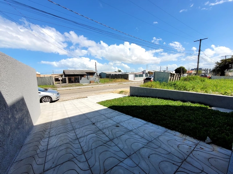 100X DIRETO! CASA ALTO PADRÃO 2 DORMITÓRIOS (1 SUÍTE) -GARAGEM COBERTA: 4ª foto da galeria de imagens do imóvel