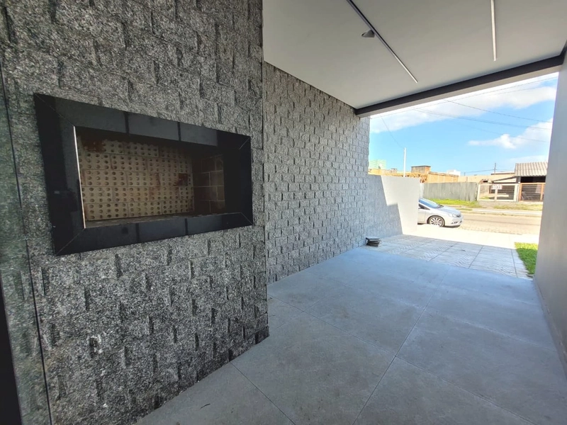 100X DIRETO! CASA ALTO PADRÃO 2 DORMITÓRIOS (1 SUÍTE) -GARAGEM COBERTA: 5ª foto da galeria de imagens do imóvel