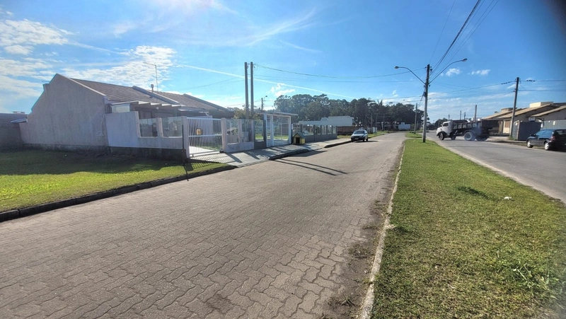 NO PRAZO DIRETO ! TERRENO INTEIRO FRENTE AV. - PÓRTICO DO NOVA GUARANI: 2ª foto da galeria de imagens do imóvel