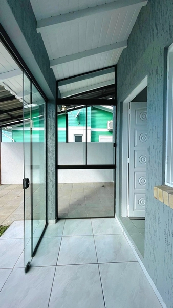 CASA 2 DORMITÓRIOS NA ZONA NOVA DE CAPÃO DA CANOA - PRÓX. AO REDE POLO: 11ª foto da galeria de imagens do imóvel