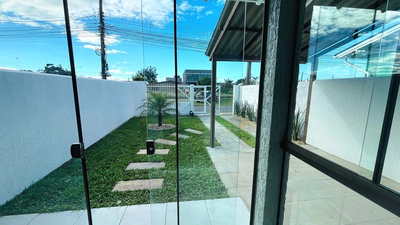 CASA 2 DORMITÓRIOS NA ZONA NOVA DE CAPÃO DA CANOA - PRÓX. AO REDE POLO: 3ª foto da galeria de imagens do imóvel