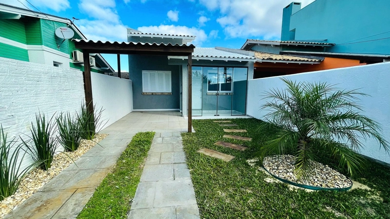 CASA 2 DORMITÓRIOS NA ZONA NOVA DE CAPÃO DA CANOA - PRÓX. AO REDE POLO: 16ª foto da galeria de imagens do imóvel