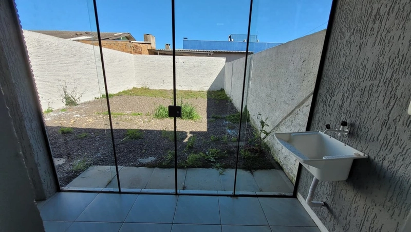 CASA 2 DORMITÓRIOS NA ZONA NOVA DE CAPÃO DA CANOA - PRÓX. AO REDE POLO: 15ª foto da galeria de imagens do imóvel