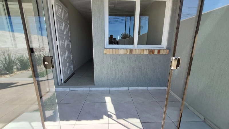 CASA 2 DORMITÓRIOS NA ZONA NOVA DE CAPÃO DA CANOA - PRÓX. AO REDE POLO: 6ª foto da galeria de imagens do imóvel