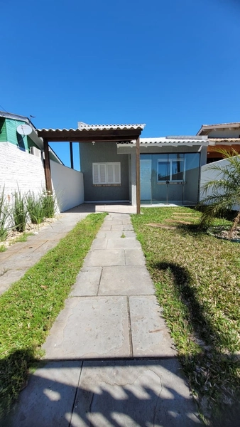 CASA 2 DORMITÓRIOS NA ZONA NOVA DE CAPÃO DA CANOA - PRÓX. AO REDE POLO: 20ª foto da galeria de imagens do imóvel