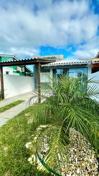 CASA 2 DORMITÓRIOS NA ZONA NOVA DE CAPÃO DA CANOA - PRÓX. AO REDE POLO: 4ª foto da galeria de imagens do imóvel