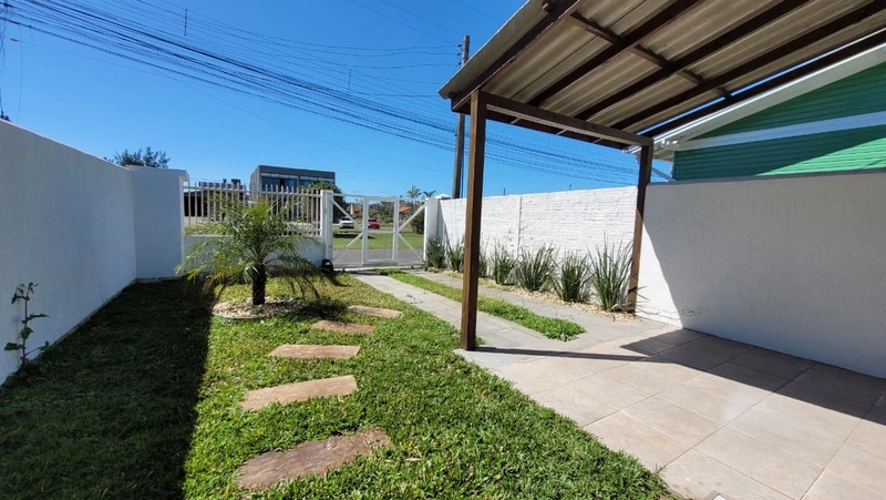 CASA 2 DORMITÓRIOS NA ZONA NOVA DE CAPÃO DA CANOA - PRÓX. AO REDE POLO: 7ª foto da galeria de imagens do imóvel