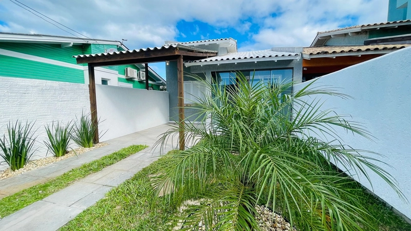 CASA 2 DORMITÓRIOS NA ZONA NOVA DE CAPÃO DA CANOA - PRÓX. AO REDE POLO: 18ª foto da galeria de imagens do imóvel