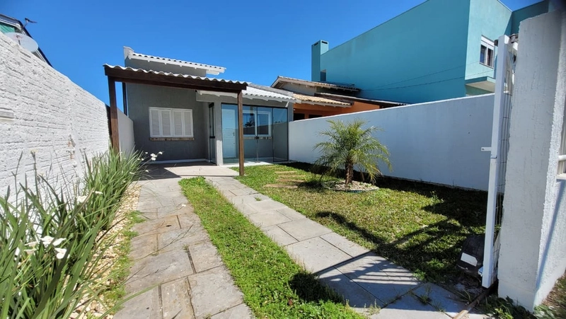 CASA 2 DORMITÓRIOS NA ZONA NOVA DE CAPÃO DA CANOA - PRÓX. AO REDE POLO: 18ª foto da galeria de imagens do imóvel