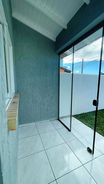 CASA 2 DORMITÓRIOS NA ZONA NOVA DE CAPÃO DA CANOA - PRÓX. AO REDE POLO: 10ª foto da galeria de imagens do imóvel