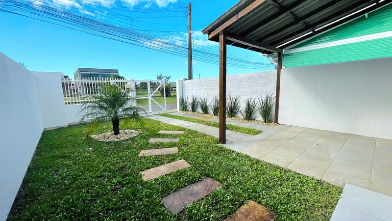 CASA 2 DORMITÓRIOS NA ZONA NOVA DE CAPÃO DA CANOA - PRÓX. AO REDE POLO: 15ª foto da galeria de imagens do imóvel