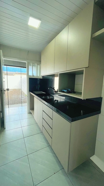 CASA 2 DORMITÓRIOS NA ZONA NOVA DE CAPÃO DA CANOA - PRÓX. AO REDE POLO: 7ª foto da galeria de imagens do imóvel
