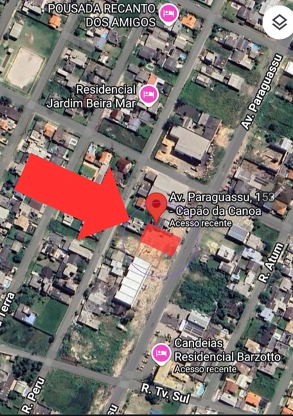 : 5ª foto da galeria de imagens do imóvel