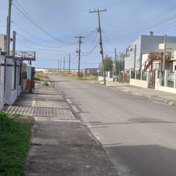 Terreno de esquina: poucos metros do Mar - Confira!: 5ª foto da galeria de imagens do imóvel