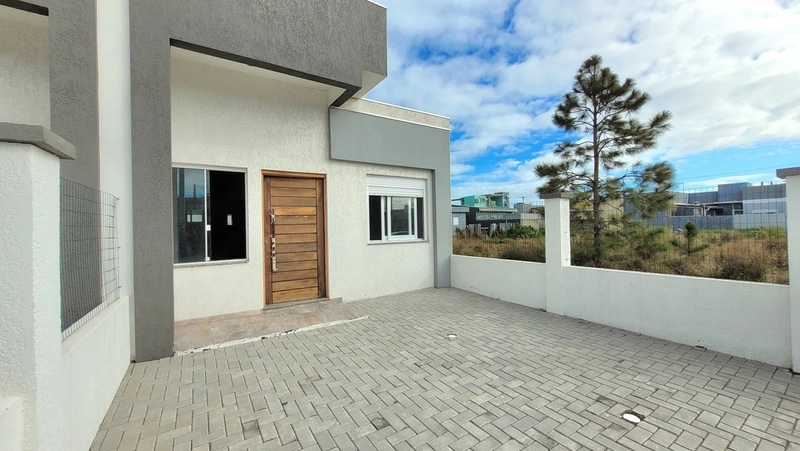 AVISO OFERTA! CASA 3 DORMITÓRIOS Á PREÇO DE CUSTO NO NOVA GUARANI: 3ª foto da galeria de imagens do imóvel