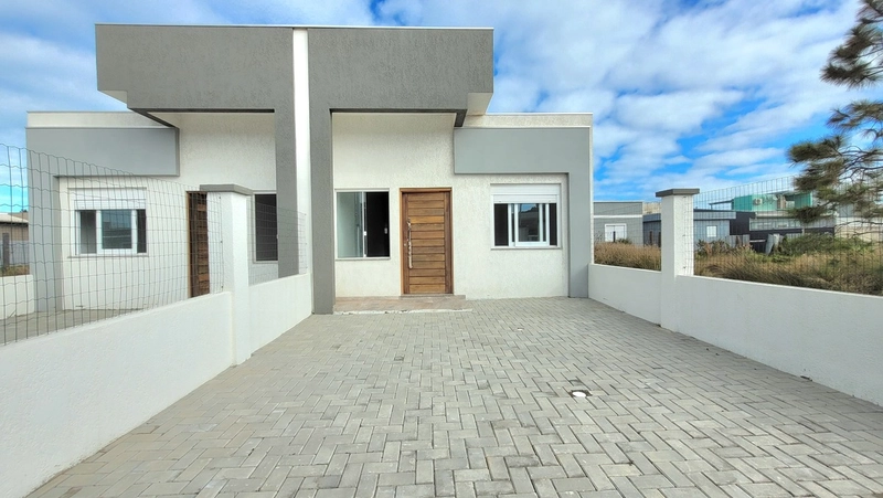 AVISO OFERTA! CASA 3 DORMITÓRIOS Á PREÇO DE CUSTO NO NOVA GUARANI: 4ª foto da galeria de imagens do imóvel