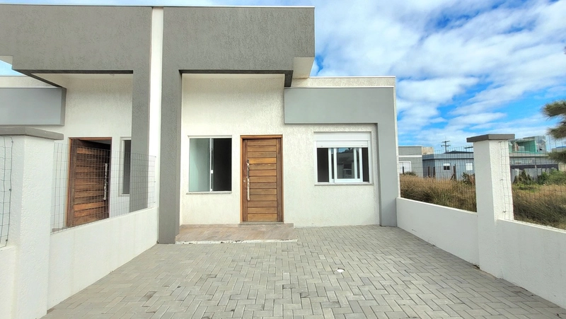 AVISO OFERTA! CASA 3 DORMITÓRIOS Á PREÇO DE CUSTO NO NOVA GUARANI: 2ª foto da galeria de imagens do imóvel