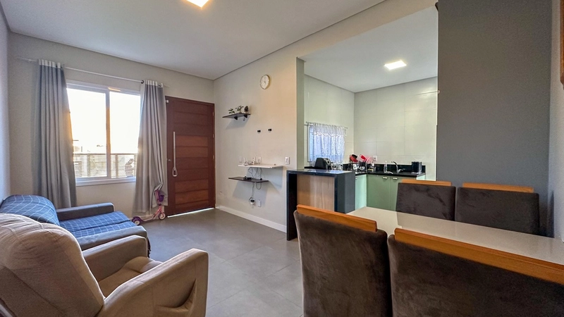 RARIDADE Á VENDA ! CASA NA ZONA NOVA DE CAPÃO DA CANOA APTA A FINANC.: 5ª foto da galeria de imagens do imóvel