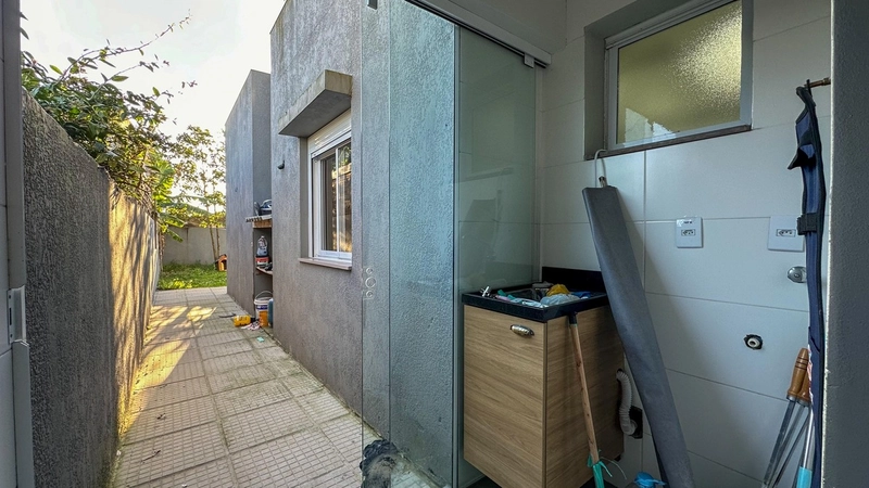 RARIDADE Á VENDA ! CASA NA ZONA NOVA DE CAPÃO DA CANOA APTA A FINANC.: 13ª foto da galeria de imagens do imóvel