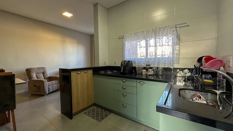 RARIDADE Á VENDA ! CASA NA ZONA NOVA DE CAPÃO DA CANOA APTA A FINANC.: 7ª foto da galeria de imagens do imóvel