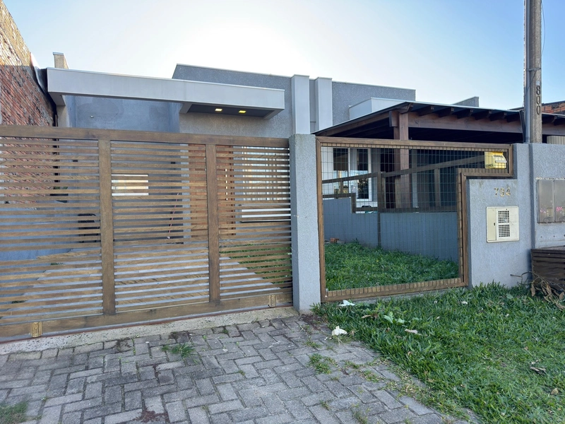 RARIDADE Á VENDA ! CASA NA ZONA NOVA DE CAPÃO DA CANOA APTA A FINANC.: 15ª foto da galeria de imagens do imóvel