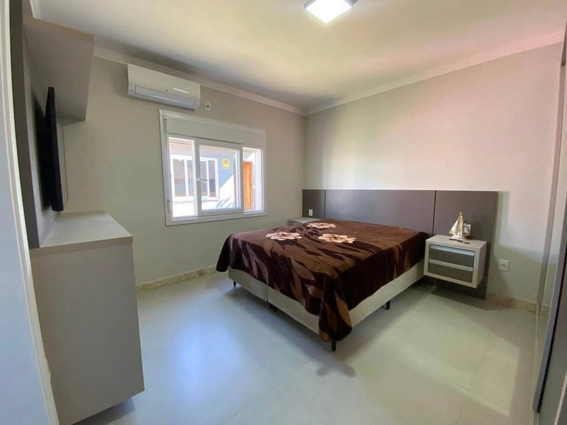 CASA ALTO PADRÃO NO CENTRO DE CAPÃO DA CANOA 3 DORMITÓRIOS + ANEXO: 8ª foto da galeria de imagens do imóvel