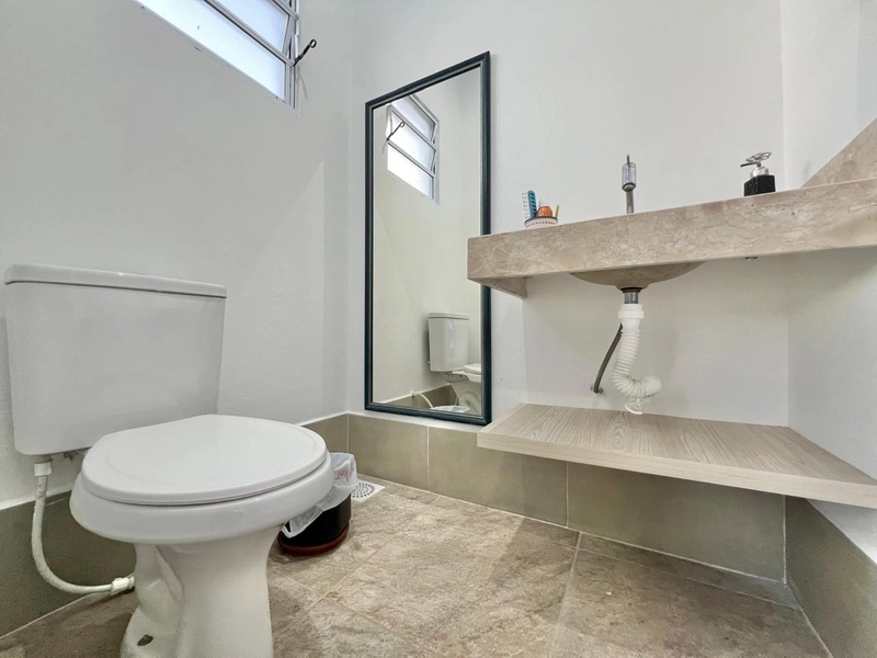 CASA 2 DORMITÓRIOS (1 SUÍTE) + ANEXO GOURMET E PISCINA NA ZONA NOVA: 12ª foto da galeria de imagens do imóvel