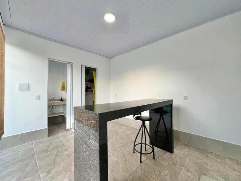 CASA 2 DORMITÓRIOS (1 SUÍTE) + ANEXO GOURMET E PISCINA NA ZONA NOVA: 21ª foto da galeria de imagens do imóvel