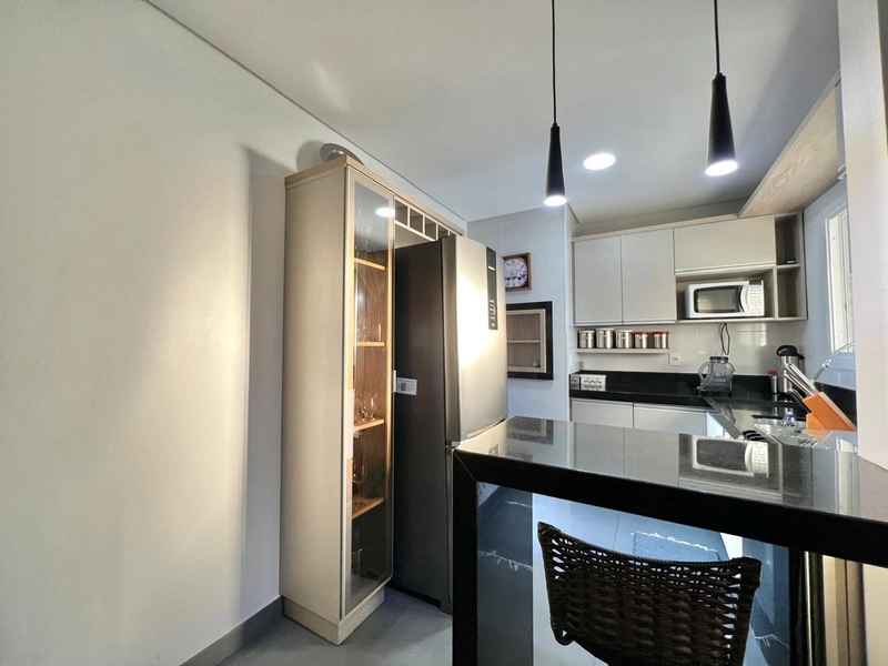 CASA 2 DORMITÓRIOS (1 SUÍTE) + ANEXO GOURMET E PISCINA NA ZONA NOVA: 11ª foto da galeria de imagens do imóvel