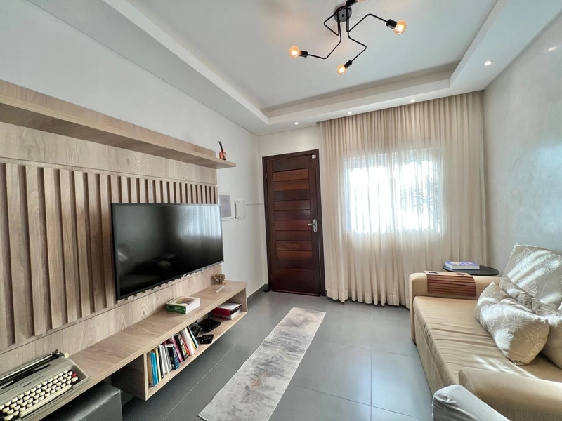 CASA 2 DORMITÓRIOS (1 SUÍTE) + ANEXO GOURMET E PISCINA NA ZONA NOVA: 5ª foto da galeria de imagens do imóvel