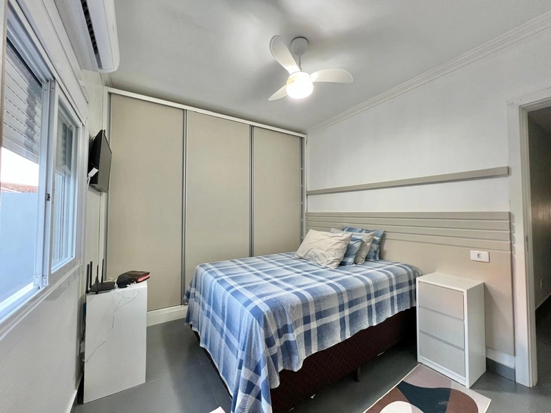CASA 2 DORMITÓRIOS (1 SUÍTE) + ANEXO GOURMET E PISCINA NA ZONA NOVA: 13ª foto da galeria de imagens do imóvel
