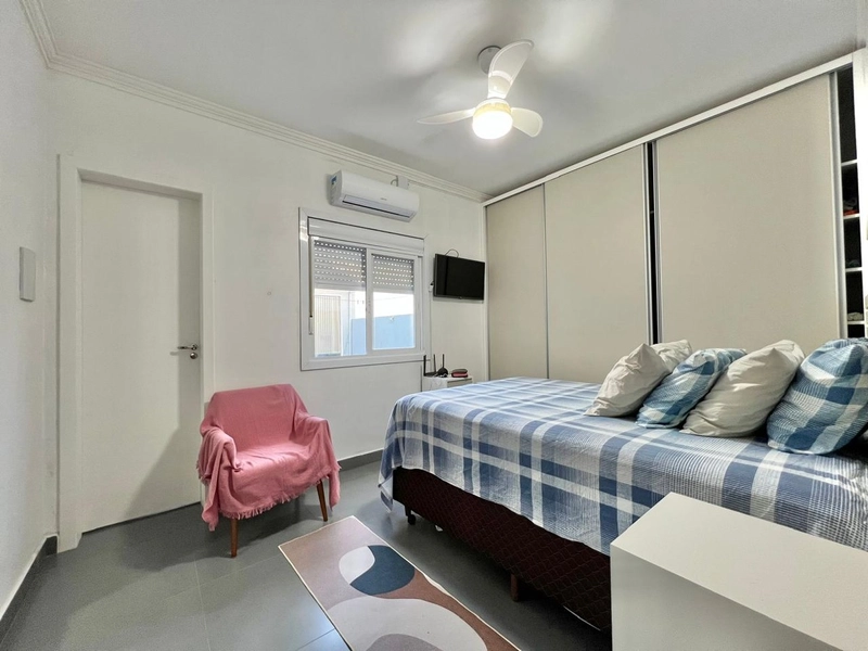 CASA 2 DORMITÓRIOS (1 SUÍTE) + ANEXO GOURMET E PISCINA NA ZONA NOVA: 16ª foto da galeria de imagens do imóvel