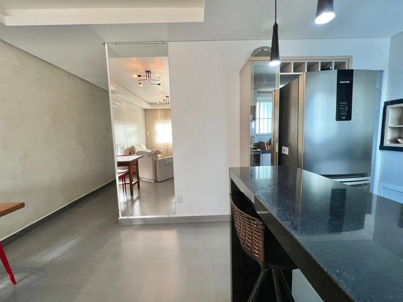 CASA 2 DORMITÓRIOS (1 SUÍTE) + ANEXO GOURMET E PISCINA NA ZONA NOVA: 7ª foto da galeria de imagens do imóvel