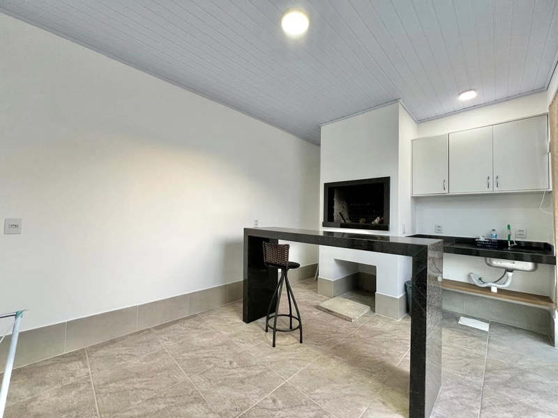 CASA 2 DORMITÓRIOS (1 SUÍTE) + ANEXO GOURMET E PISCINA NA ZONA NOVA: 20ª foto da galeria de imagens do imóvel