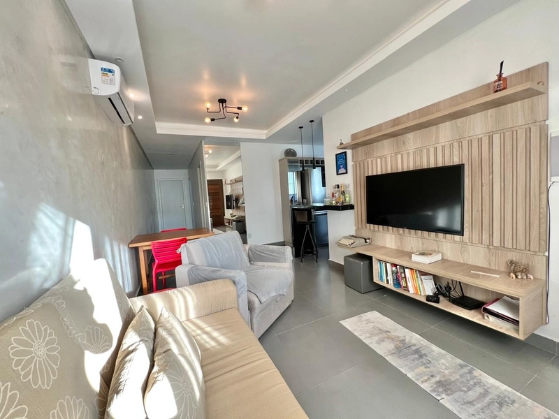 CASA 2 DORMITÓRIOS (1 SUÍTE) + ANEXO GOURMET E PISCINA NA ZONA NOVA: 4ª foto da galeria de imagens do imóvel