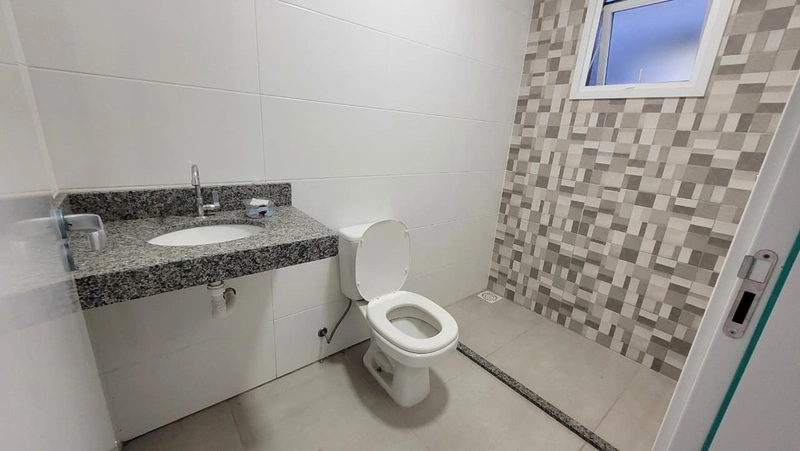 CASA 2 DORMITÓRIOS (1 SUÍTE) - 92m² PRIVATIVOS -  FRENTE ÁREA VERDE: 15ª foto da galeria de imagens do imóvel