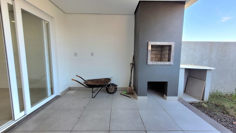 CASA 2 DORMITÓRIOS (1 SUÍTE) - 92m² PRIVATIVOS -  FRENTE ÁREA VERDE: 25ª foto da galeria de imagens do imóvel