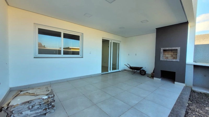 CASA 2 DORMITÓRIOS (1 SUÍTE) - 92m² PRIVATIVOS -  FRENTE ÁREA VERDE: 21ª foto da galeria de imagens do imóvel
