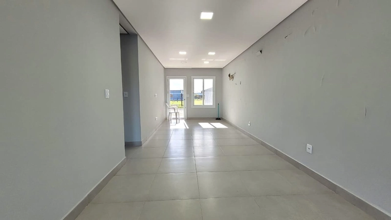 CASA 2 DORMITÓRIOS (1 SUÍTE) - 92m² PRIVATIVOS -  FRENTE ÁREA VERDE: 13ª foto da galeria de imagens do imóvel
