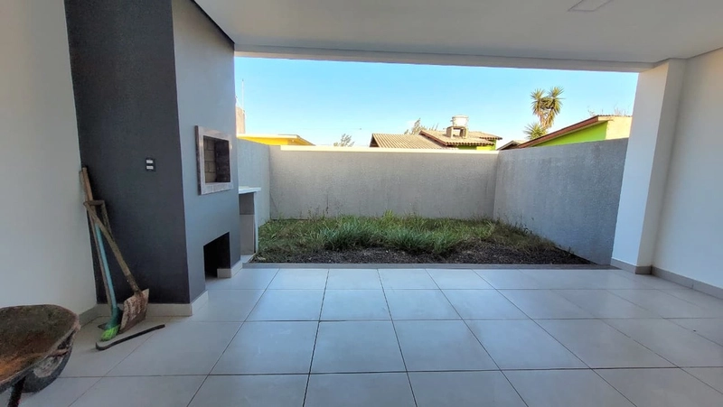 CASA 2 DORMITÓRIOS (1 SUÍTE) - 92m² PRIVATIVOS -  FRENTE ÁREA VERDE: 20ª foto da galeria de imagens do imóvel