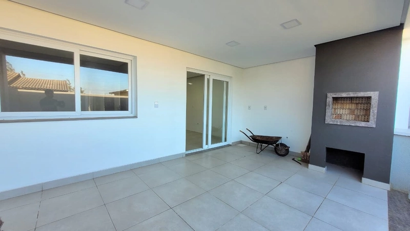CASA 2 DORMITÓRIOS (1 SUÍTE) - 92m² PRIVATIVOS -  FRENTE ÁREA VERDE: 22ª foto da galeria de imagens do imóvel