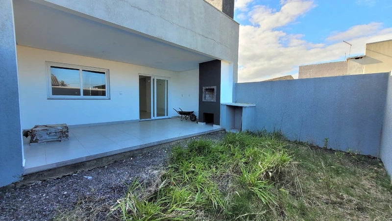 CASA 2 DORMITÓRIOS (1 SUÍTE) - 92m² PRIVATIVOS -  FRENTE ÁREA VERDE: 23ª foto da galeria de imagens do imóvel
