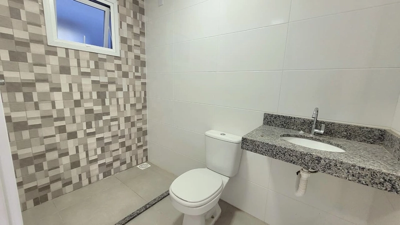 CASA 2 DORMITÓRIOS (1 SUÍTE) - 92m² PRIVATIVOS -  FRENTE ÁREA VERDE: 17ª foto da galeria de imagens do imóvel